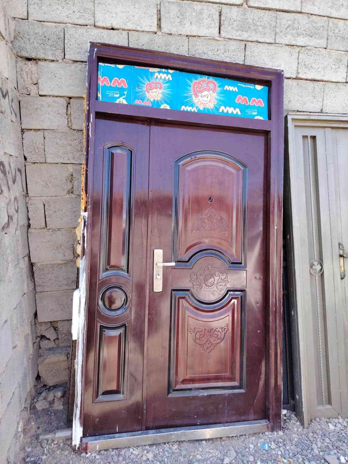 ابواب بلاستك  اللبيع شبابيك بلاستك 

رقم التصال ***********
☎️📞
رقم الواتساب ***********
