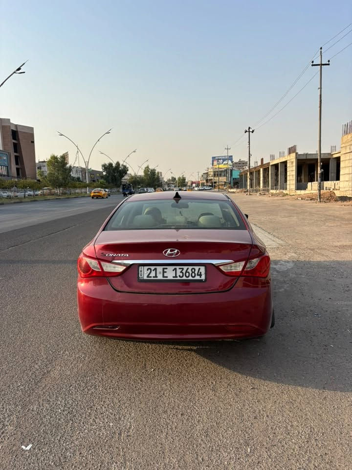 موديل 2012 امريكي محرك 2400 صبغ جامرلغ امامي طرفين و بونيد و نص باب سايق 
82$ وبيها مجال مكاني كركوك بطاقه بنزين موجود 
*********** واتساب موجود
