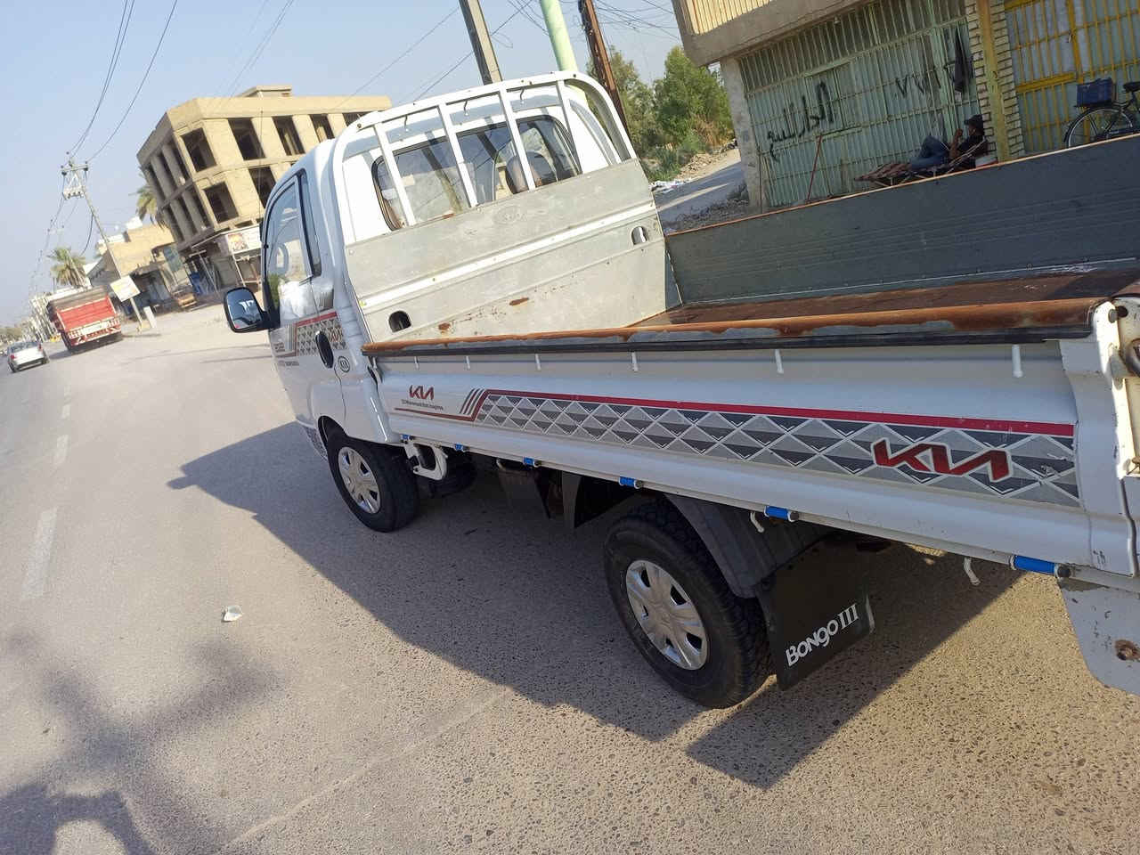 السلام عليكم
للبيع كيا بينكو #موديل 2020
رقم انكليزي #سنويه #جديه 
#رقم #واسط سياره نظيفه مثل ما مبين
سياره مال جناي تحويل مباشر
مكان السياره #كربلاء 
السعر 124 وبيها مجال
*********** موجود واتساب 
*********** موجود واتساب
