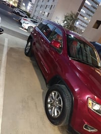 جيب 14 مكينه 3600 مكينه وكير جدد صدر خلفي امامي جديد وتخم تاير سياره م...