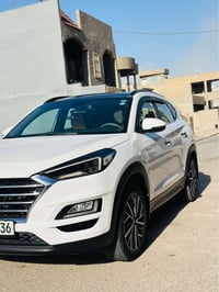 هيونداي توسان • واتساب • أربيل