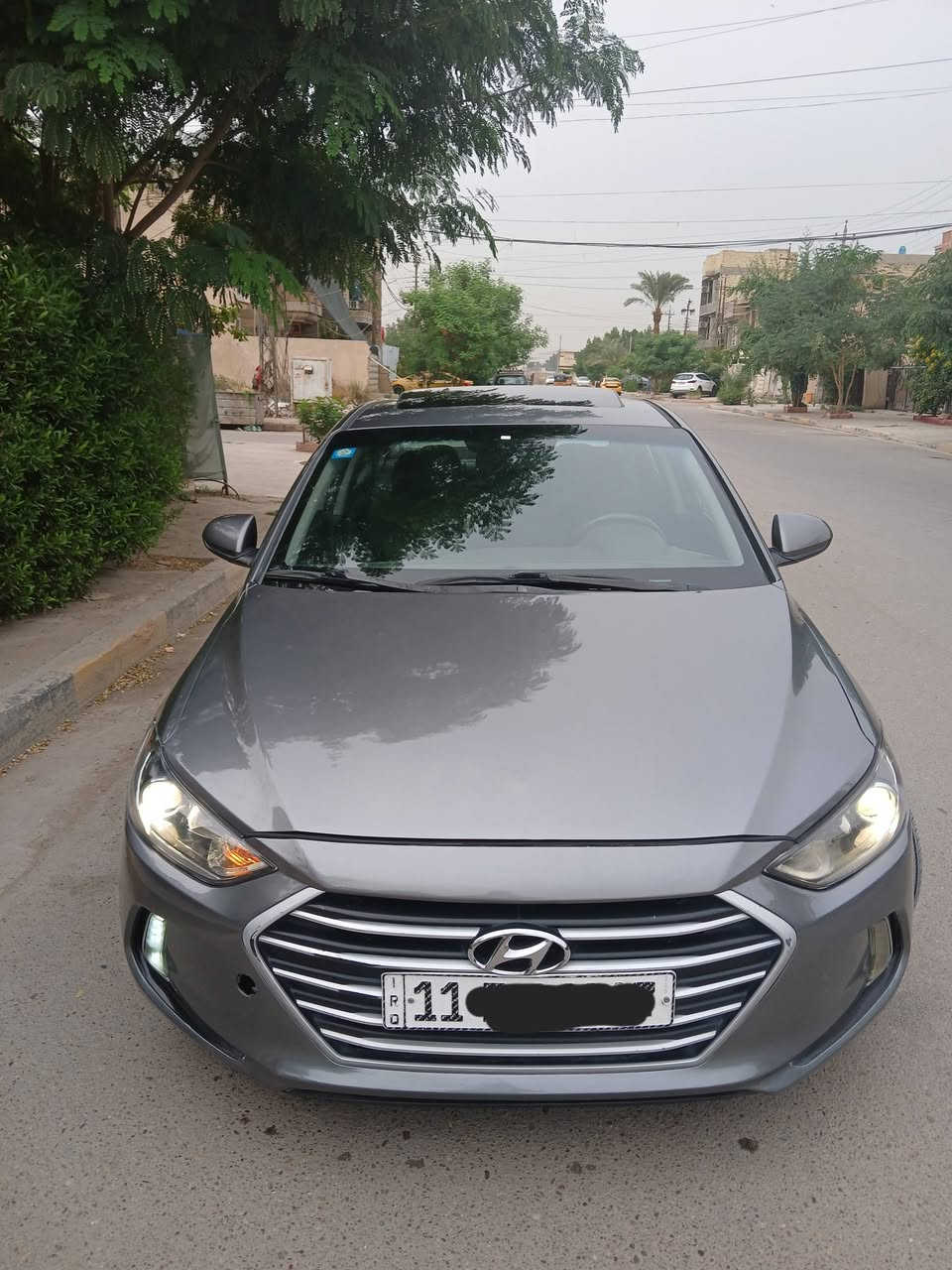 فول مواصفات • فتحة سقف • ٢٠١٨