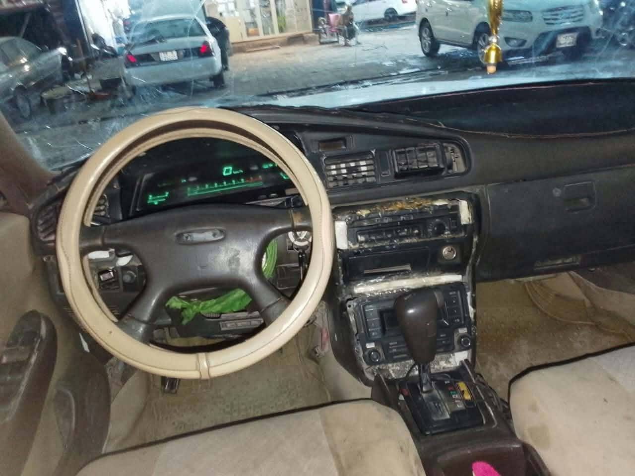 باترول • ٢.٥ • تعبانه