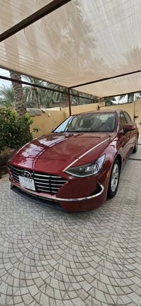 سوناتا • ٢٠٢٣ • بعقوبه