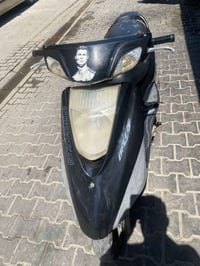 درجه بريز • الاعظميه