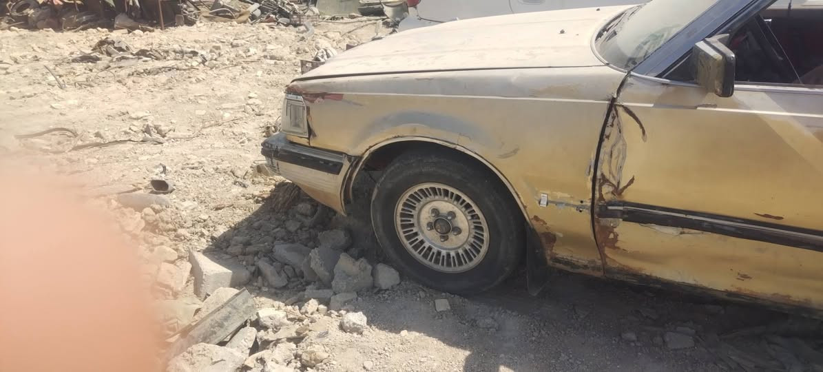 تفصيخ شتريد موجود السماوة الرميثة الحي الصناعي رقم الهاتف ***********
