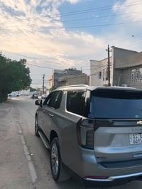 تاهو 2025 • كتاب شهداء • كاميرا 360