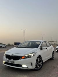 سيراتو ٢٠١٧ • خليجي • فول مواصفات