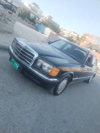 مرسيدس • ٣٠٠٠ • بلا عيوب