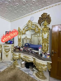 الحله حي الصحه • غرفة نوم • بيها مجال