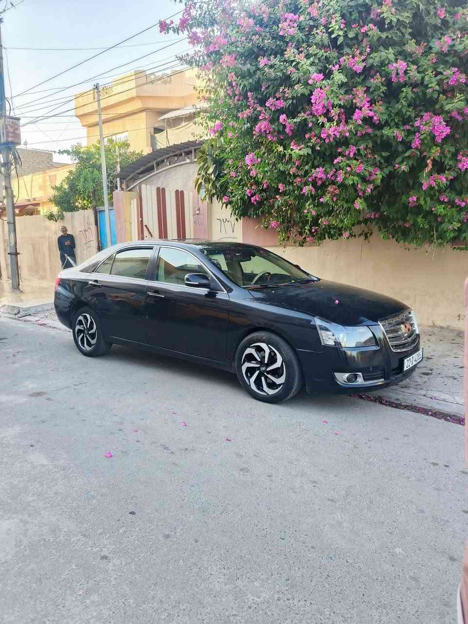 #للبيع 
امكراند سي8 محرك 2400 /6 نمر 
السياره نظيفه لاضربه ولا صبغ ولا بيها جراد
مثبت سرعه تحكم ستيرن كشنات كهربائي تبريد ثلج
سنوية 29/هزتها شهر ال12 تخلص رقمها اربيل صاحبها موجود تحويل
مكانها الموصل 65$ وبيها مجال
***********
