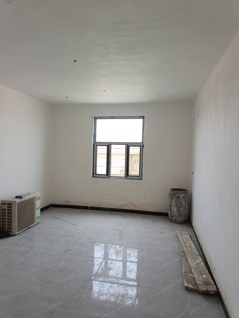 ألمنيوم uPVC • محجرات سيكوريت • واسط