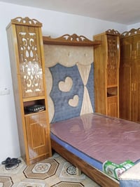 غرفة خشاب • جديدة • كيارة