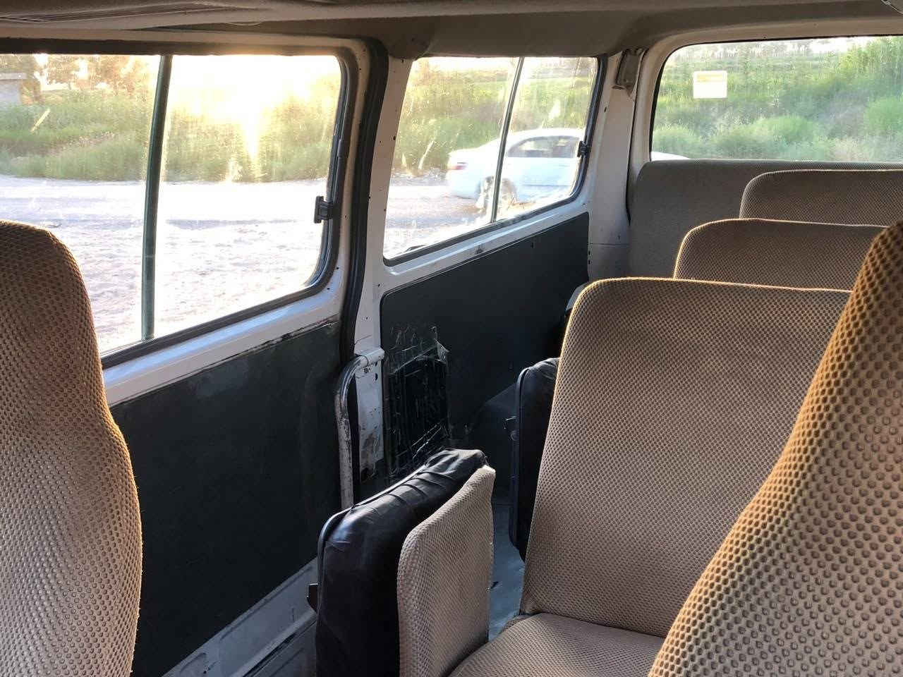 نيسان للبيع مكان بغداد ابوغريب. رقم سياره أربيل نكليزي سعر (130)باقي تفاصيل تصال على هذا رقم (***********)+(***********).
