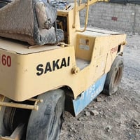 ساكاي • مرخص • نقص بالمشي