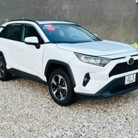 راف فور XLE • ٢٠٢١ • مكينه ٢٥٠٠