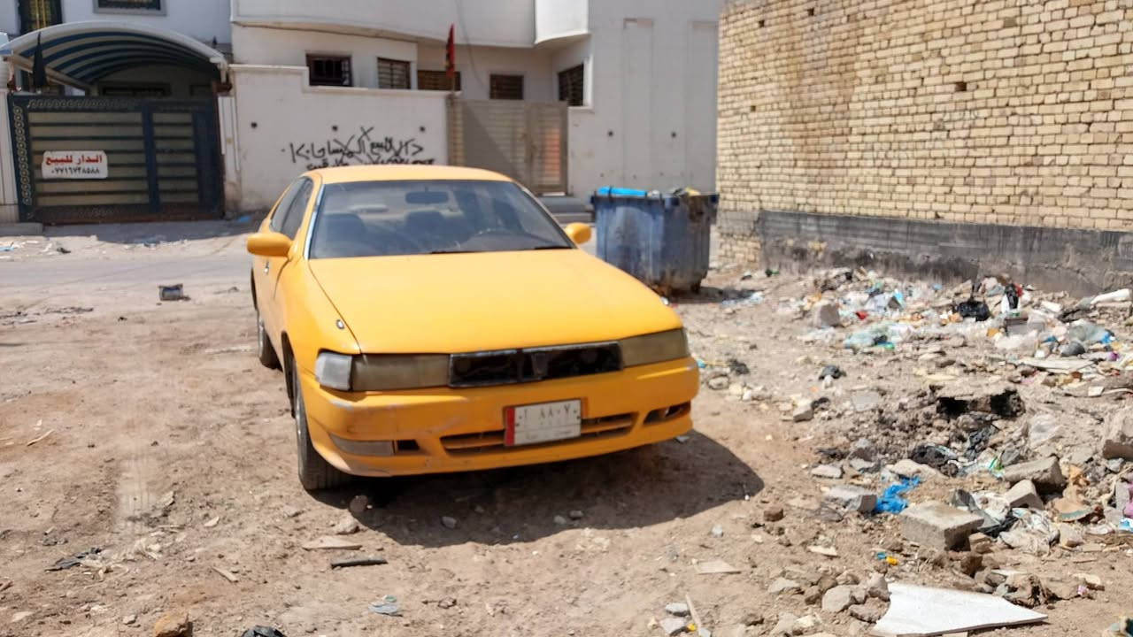 السلام عليكم للبيع مقفوله قص ونقل مكان البصره بيع او مراوس السعر 30 استفسار ***********
