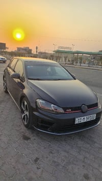 كولف MK7 • ٢٠٠٠ تيربو GTI • برمجه ستيج1