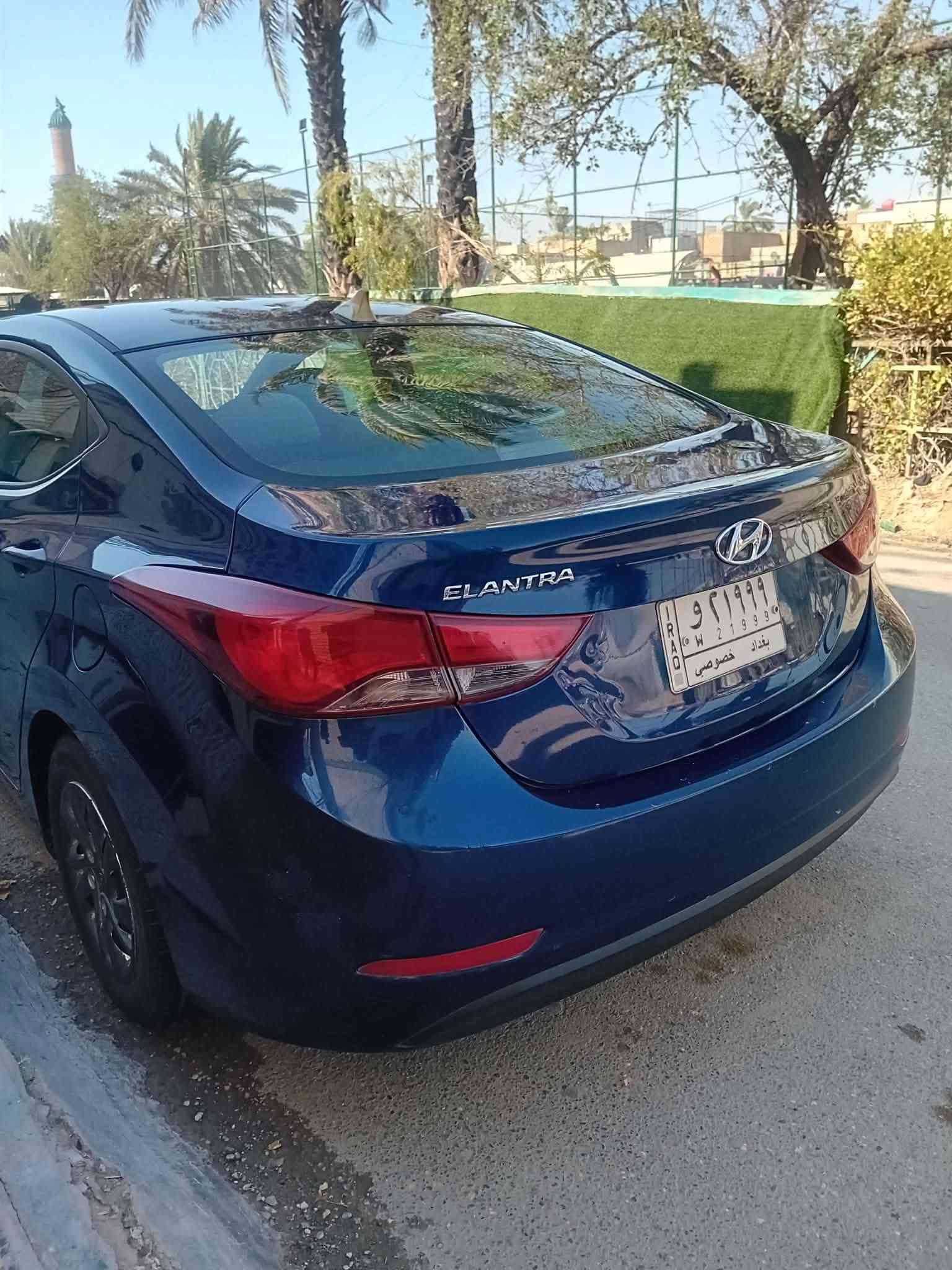 النترا امريكي • ٢٠١٥ • اوتوماتيك