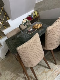 خشب • ست كراسي • نجف كوفه