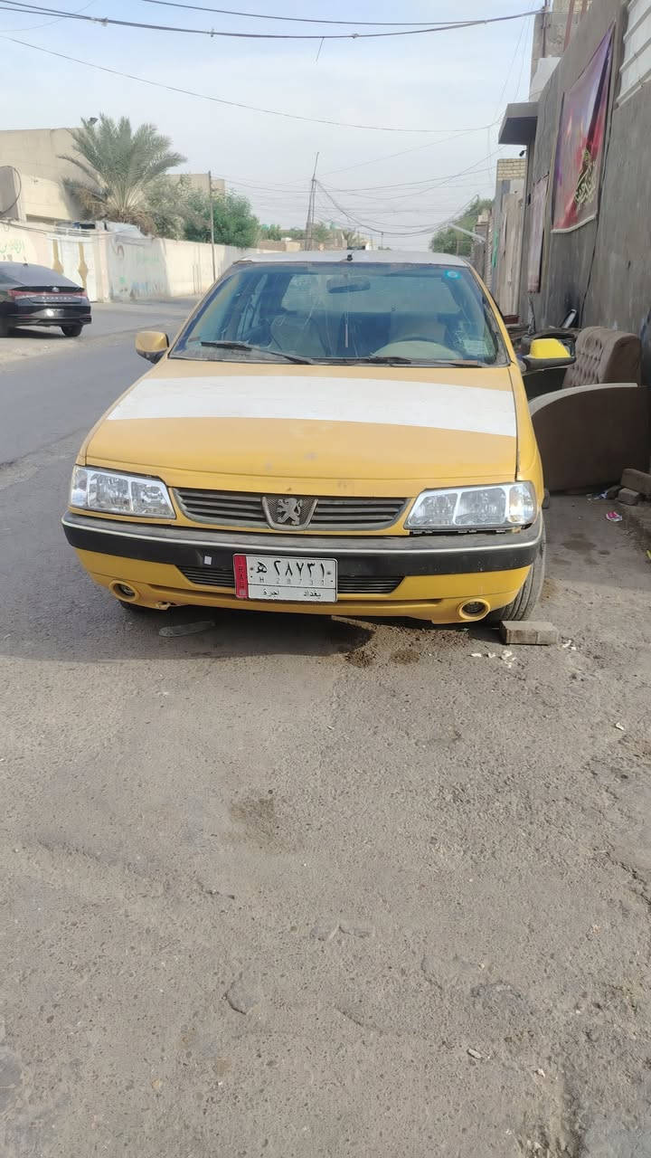 لميس • ٢٠١٦ • على حادث