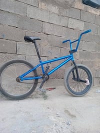 بايسكل GT • نضيف