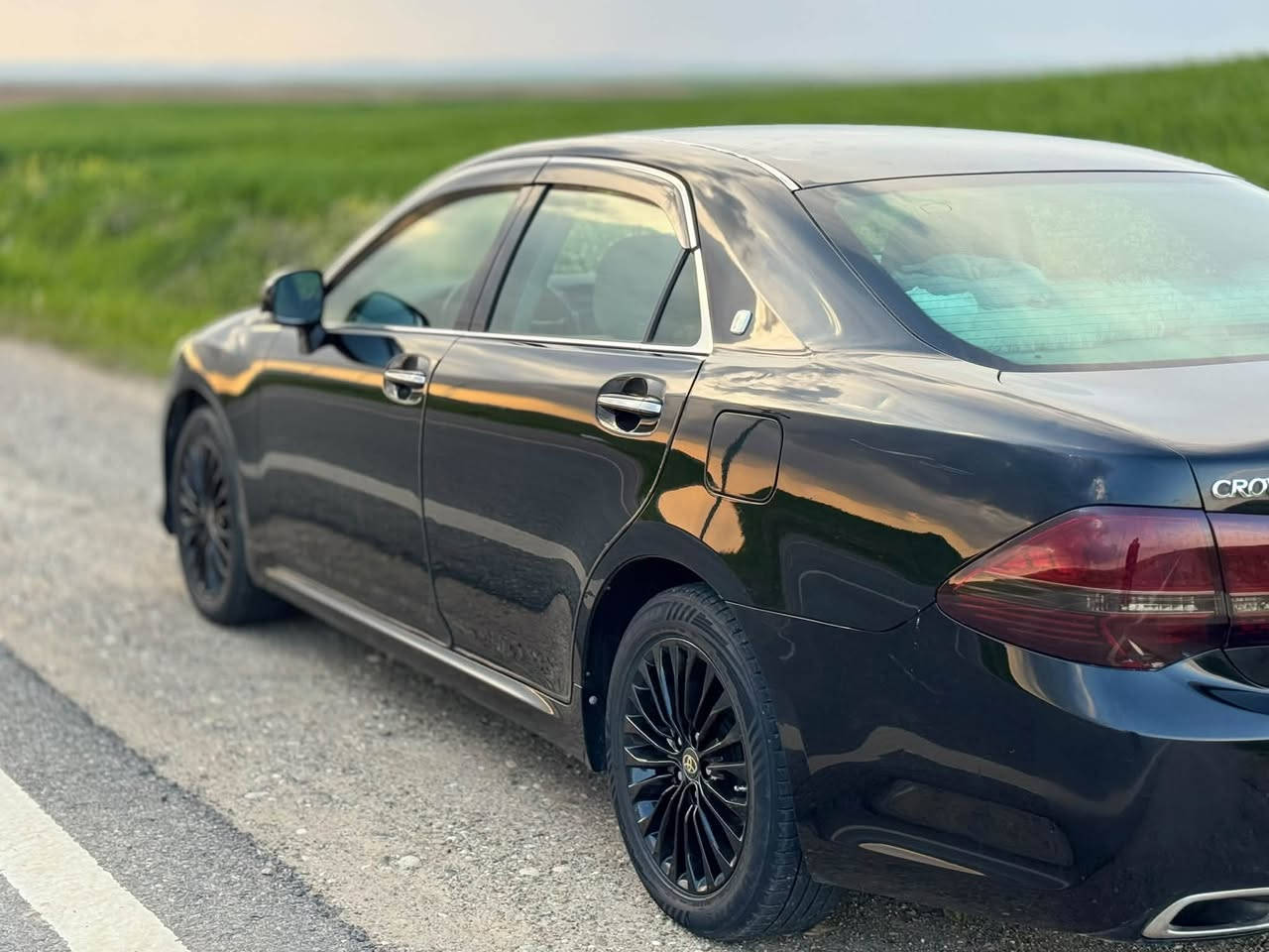 شاهین S204 • ٢٠٠٩ • چەمچەماڵ