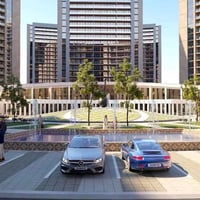 ميلينيوم السكني • ٢٠٨م • قرض عقاري