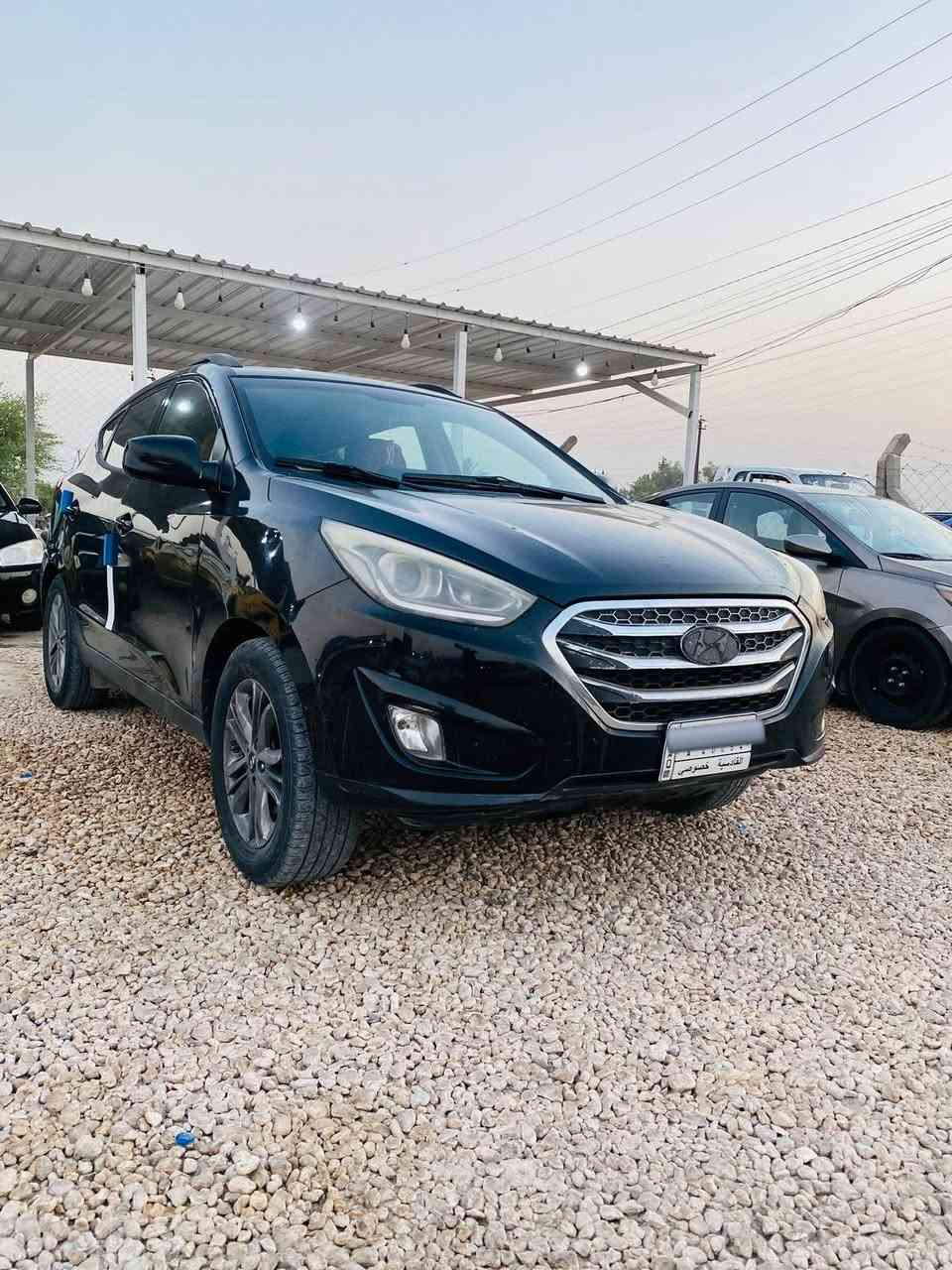توسان • ٢٠١٥ • بابل