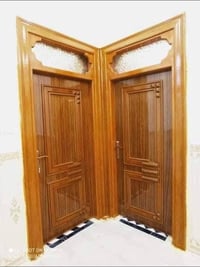 ابواب خشب • ابو رهف • انواع