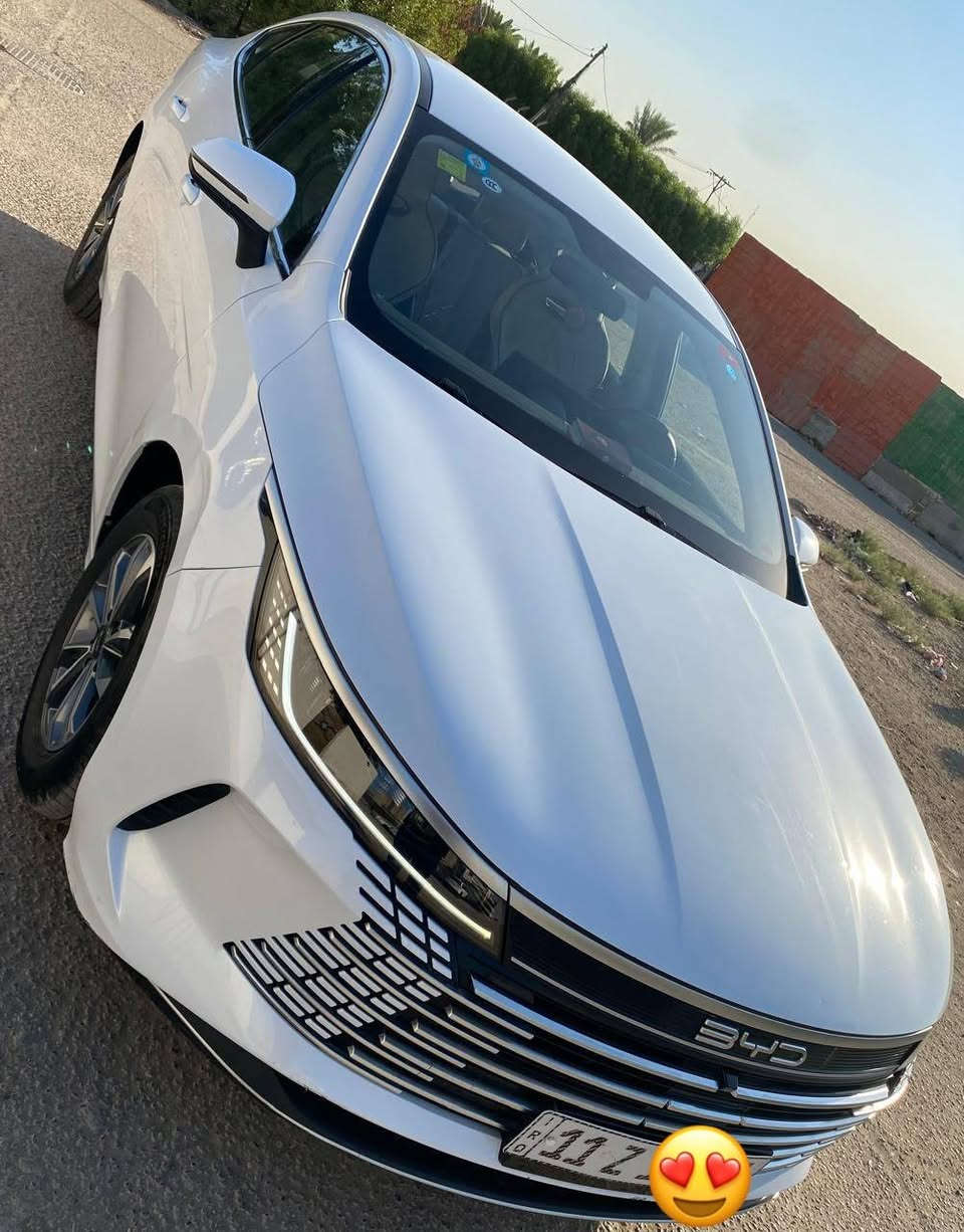 السلام عليكم
BYD

دستروير موديل ٢٠٢٥

بغداد بسمي

سياره جديده جدا

ماشيه الكلي ٢٤

بيها ملاحضتين موضحه بلصور والباقي كفاله

السعر ١٩٤٠٠ 📍 وبيها مجال

☎️☎️ *********** اتصال فقط 

☎️☎️ *********** واتساب فقط 

🏠🏠 مكاني ابو دشير
