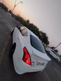 نيسان صني • ٢٣٠٠٠ كم • الزبير