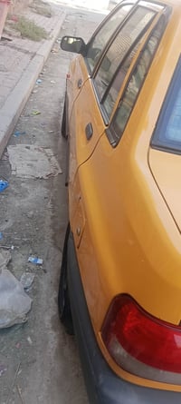 مكفوله • محرك وكير زين • تحويل مباشر