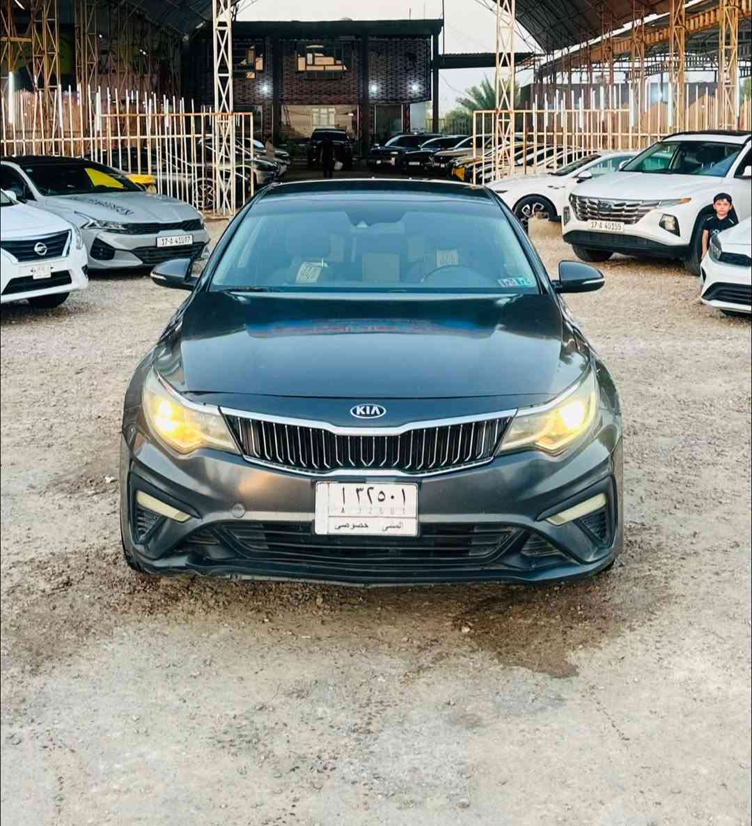 ابتما موديل 2020 امريكي
مرقم مثنى معوقين شهرين  تتحول حره
حجم محرگ 2400
الضرر تبديل بنيد  صبع خشم جاملغ  
السعر 113$
*********** 📞واتساب او الاتصال 
***********
