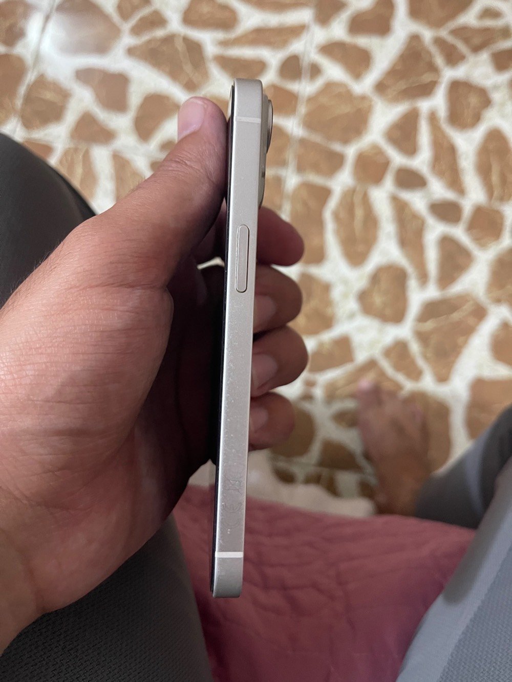 آيفون ١٤ • ١٢٨ • الفلوجه