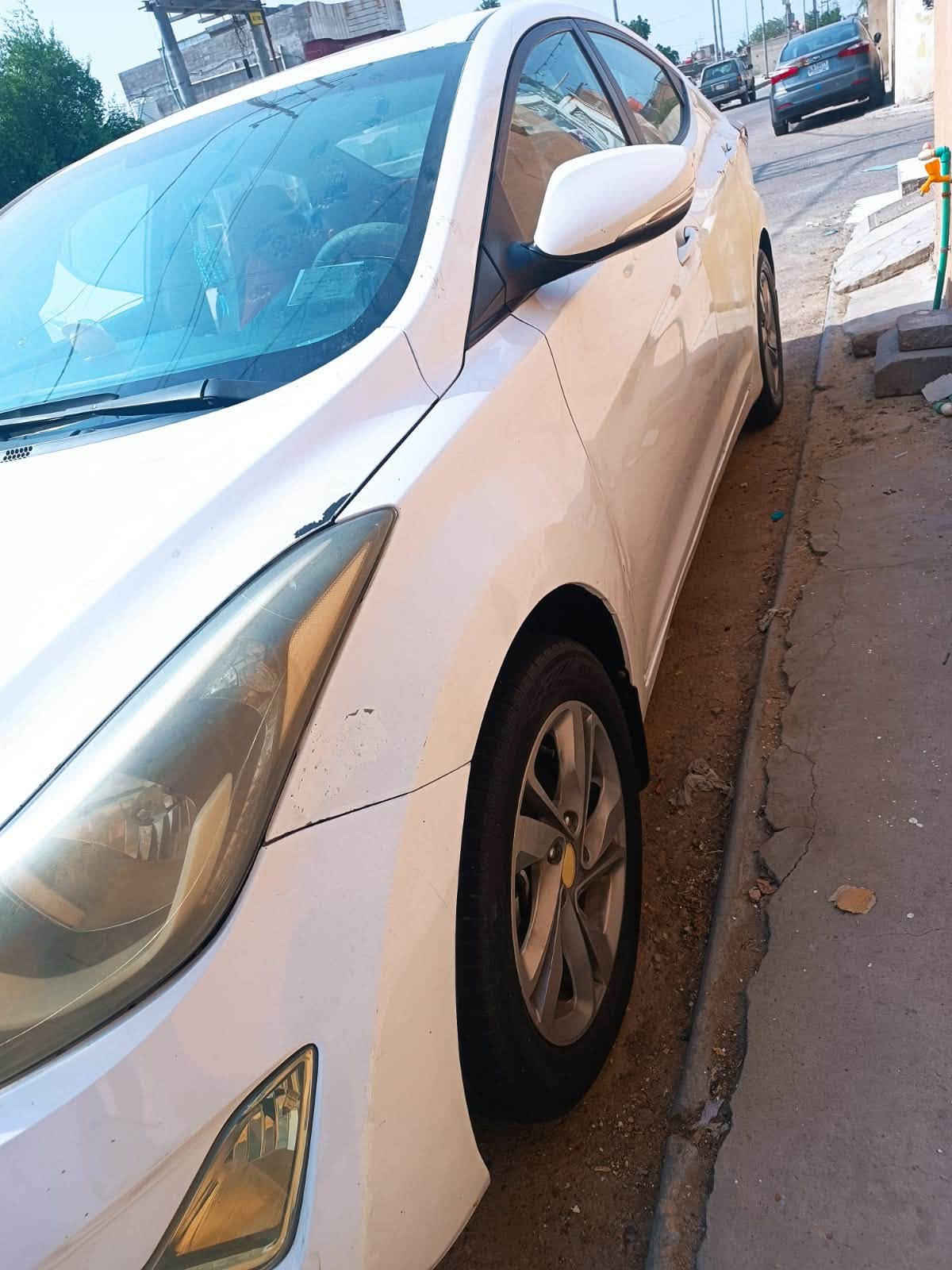 النترا • ٢٠١٦ • خليجي