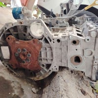 محرك توسان • ٢٤٠٠ • موديل ١٣