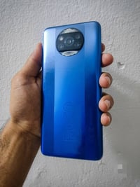 * للبيع أو أمراوس Poco X3 Pro  مكفول كفاله عامه *مواصفات الجهاز: 👇 - *...