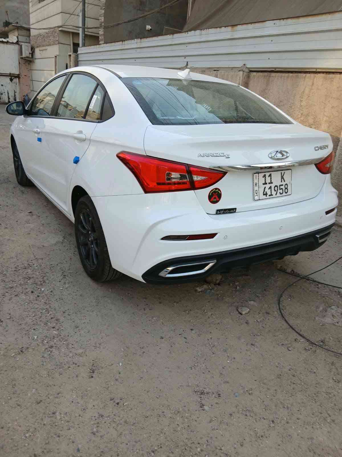 زيرو • ٢٠٢٥ • ٨٨٠٠٠ كم