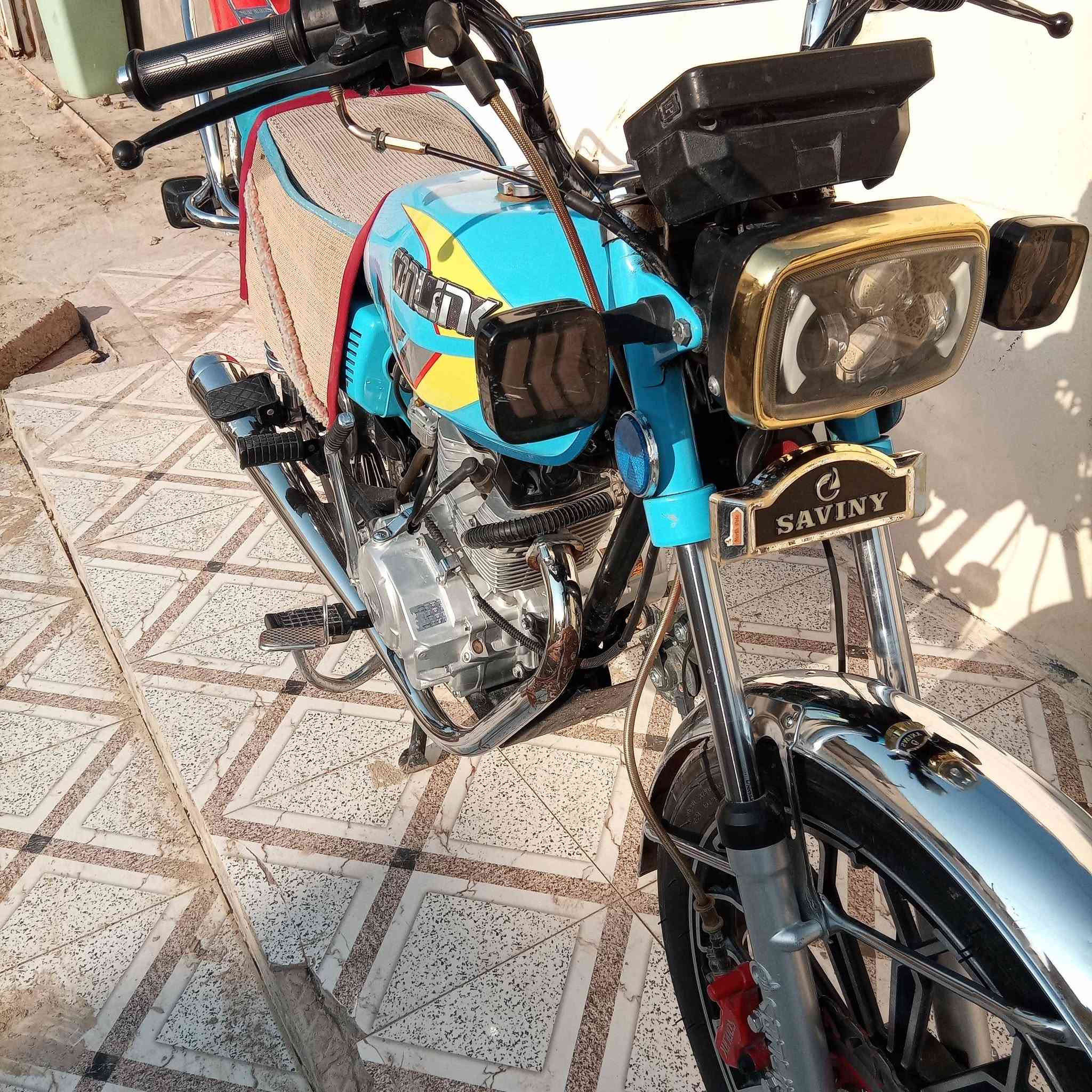 سيفان • ٢٠٢٤ • مكينه نضيف