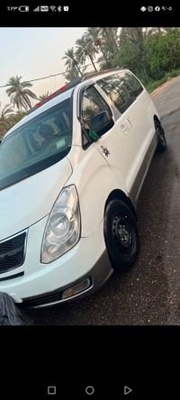 ستاركس • ٢٠٠٩ • رقم بغداد