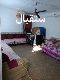 كوفة حي ميسان • ١٠٠م • غرفتين