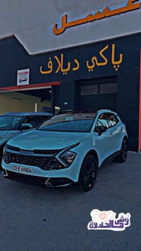 بلاك ادشن • ٢٠٢٥ • بانوراما
