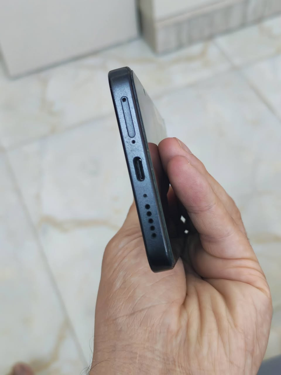 شاومي ريدمي تيربو 4 ( نفس مواصفات poco x7 Pro بس نسخة صينية وبطارية أكبر 6550mah) ذاكرة 512  النظافة 95٪ ملحقاته شاحنه وحافظة الشراي يتصل أو يراسلني واتساب يرهم بيع ب 340 الف ومراوس ما عندي توصيل مكان بغداد/الدورة ***********

