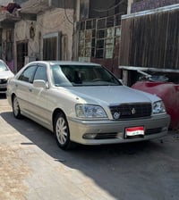 كراون جنون • ٢٠٠٢ • رقم بصره