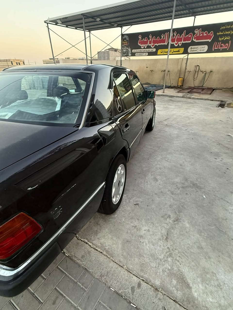 مارسدس دب موديل92 كير ومحرك بطه بلباكيت تبريد وي السويج حداده تخم تاير باتري جديد جاهزه السياره رقم اربيل مداور ثاني سياره قطرة خياس مابيهه صبغة بلاديه للبيع فقط ب55 وبيهه مجال ***********
