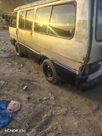 بستة • موديل ٩٤ • مكينة وكير