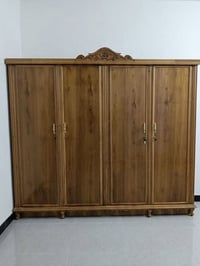 كاونتر • ٤ باب • صاج ٥ ملم