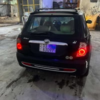 ليفان 320 • ٢٠١٣ • رقم بغداد