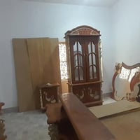 غرفه اخشاب • نضيفه